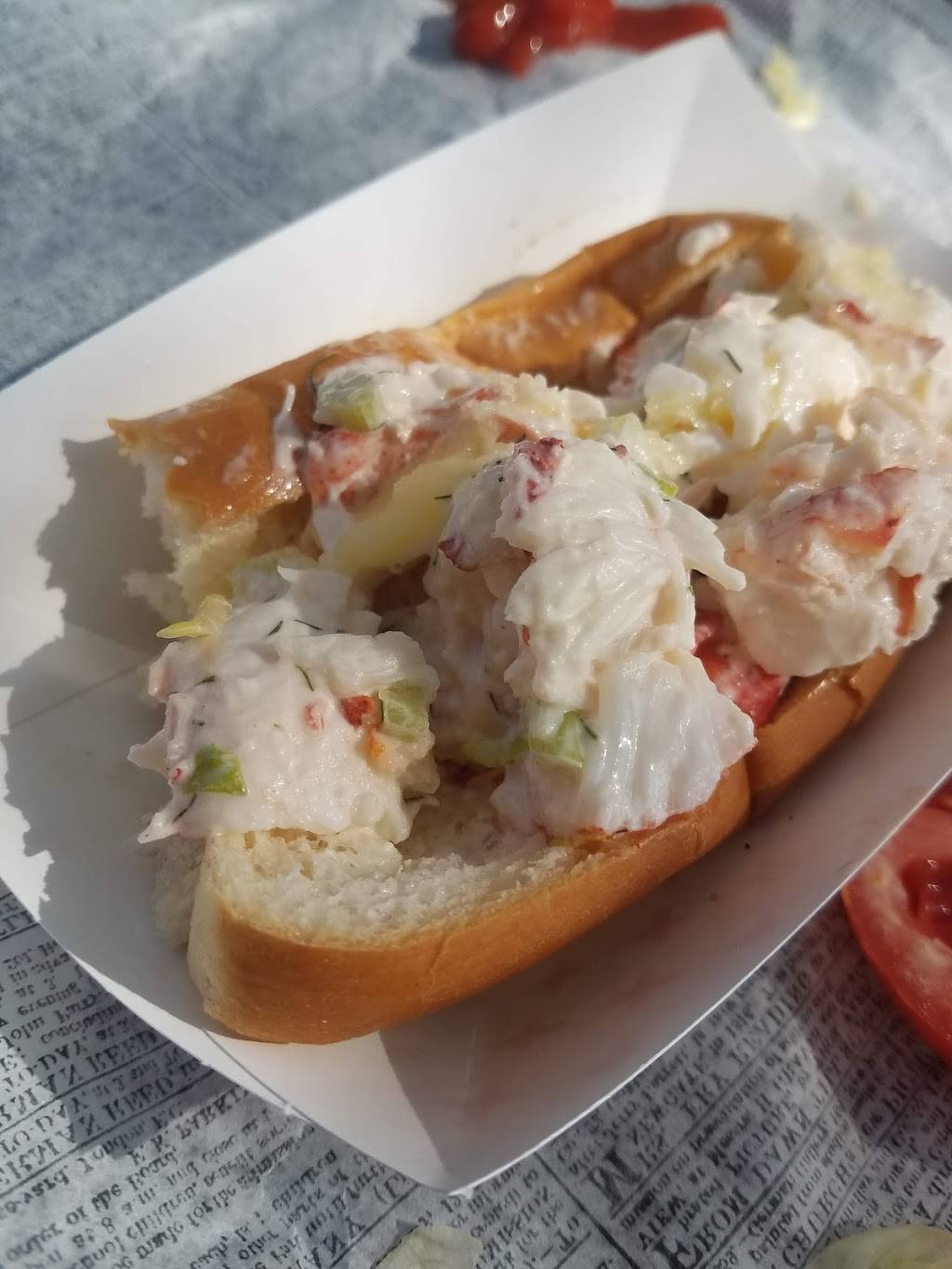 Smack Shack | restaurant | 1302 US-71, Okoboji, IA 51355, USA | 7123328245 OR +1 712-332-8245