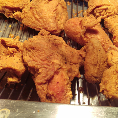 Louisiana Fried Chicken Victorville,CA | restaurant | 15329 Palmdale Rd, Victorville, CA 92392, USA | 7602419200 OR +1 760-241-9200