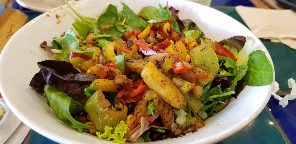 Rubios | restaurant | 2529, 15479 W McDowell Rd #101, Goodyear, AZ 85338, USA | 6235367326 OR +1 623-536-7326