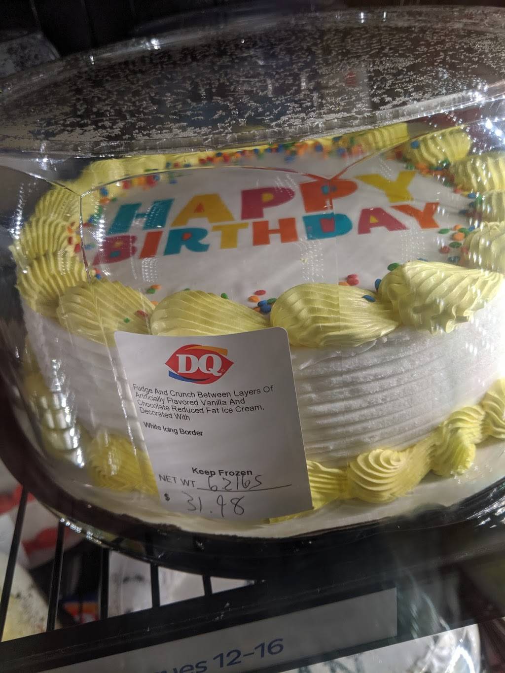 Dairy Queen Grill & Chill | restaurant | 22520 Midland Dr, Shawnee, KS 66226, USA | 9135436009 OR +1 913-543-6009