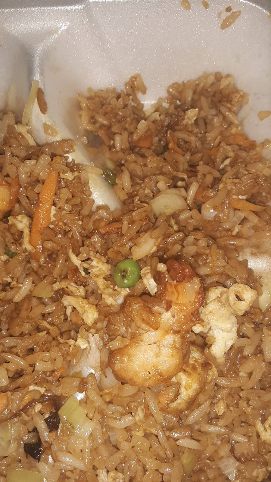 Orange Chicken Express Chinese Food | restaurant | 2301 Mountain Lake Rd, Dallas, TX 75224, USA | 9728034339 OR +1 972-803-4339