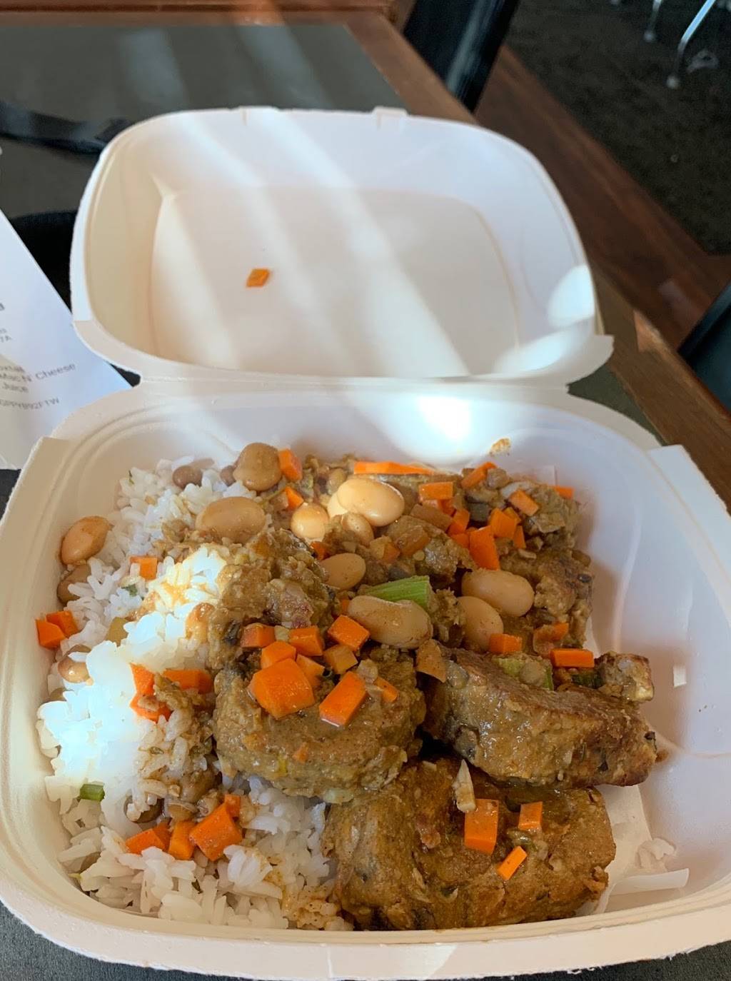 Grenville Kitchen | restaurant | 311 W Ashley St Suite 1, Jacksonville, FL 32202, USA | 9045592922 OR +1 904-559-2922