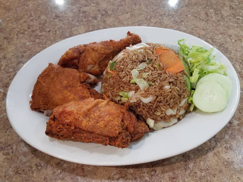 Silver Star | restaurant | 124-30 Rockaway Blvd, South Ozone Park, NY 11420, USA | 7188801298 OR +1 718-880-1298