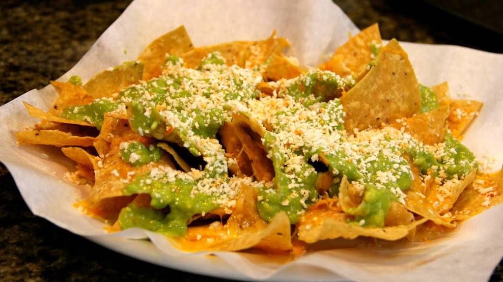 Habaneros Mexican Grill | restaurant | 6785 Mira Mesa Blvd, San Diego, CA 92121, USA | 8585528280 OR +1 858-552-8280