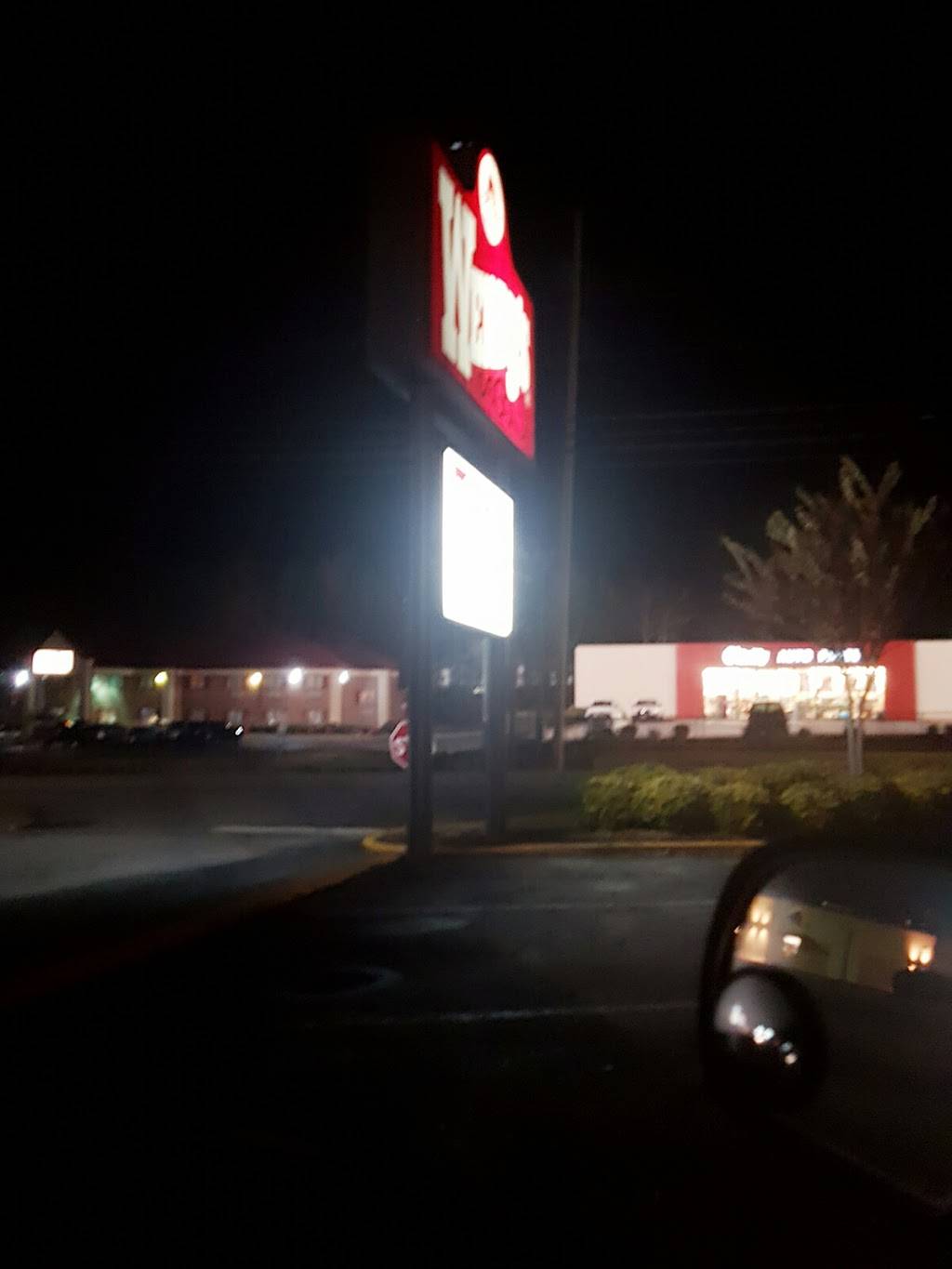 Wendys | restaurant | 1117 W Spring St, Monroe, GA 30655, USA | 6786358739 OR +1 678-635-8739