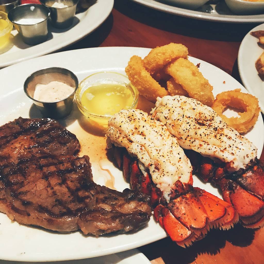 Black Angus Steakhouse | restaurant | 7111 Beach Blvd, Buena Park, CA 90620, USA | 7146702012 OR +1 714-670-2012