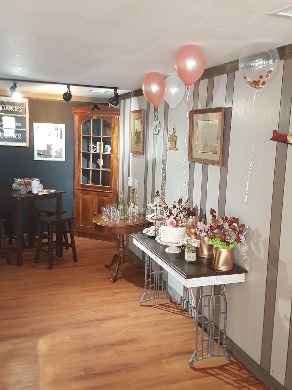 Brewed Awakening Coffee & Bake Shop | cafe | 110 N Interocean Ave, Holyoke, CO 80734, USA | 9708542253 OR +1 970-854-2253