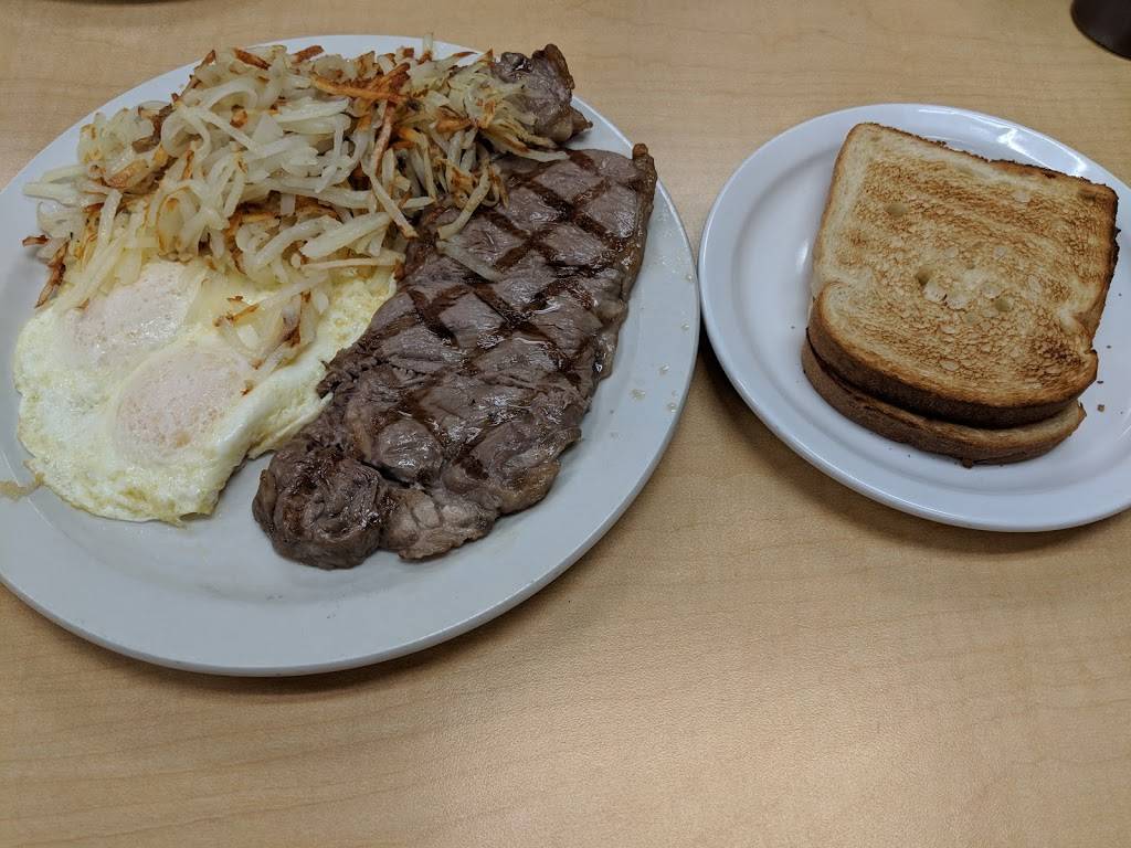 Rodies Restaurant & Pancake House | restaurant | 2475 McMullen Booth Rd suite f, Clearwater, FL 33759, USA | 7273307599 OR +1 727-330-7599