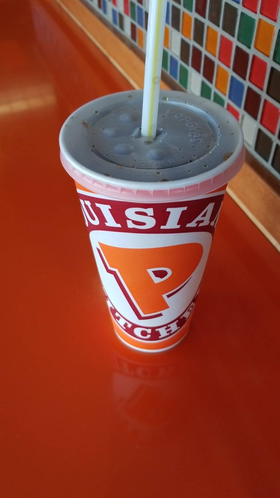 Popeyes Louisiana Kitchen | restaurant | 13808 E 14th St, San Leandro, CA 94578, USA | 5106148607 OR +1 510-614-8607