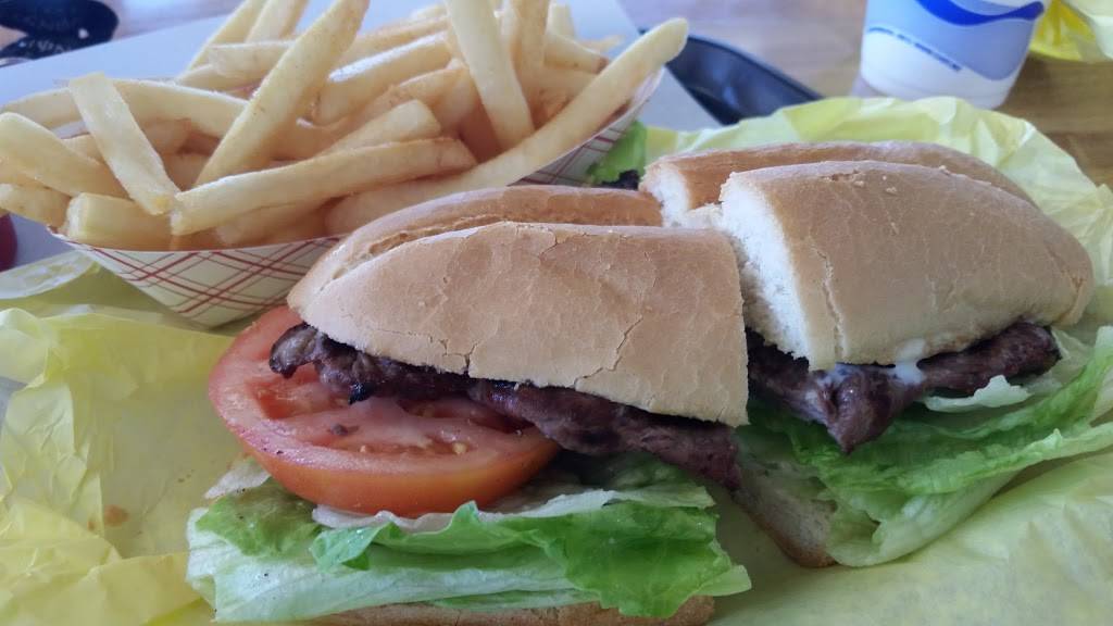 Tommys Famous Drive-In | restaurant | 201 N Maclay Ave, San Fernando, CA 91340, USA | 8183618881 OR +1 818-361-8881