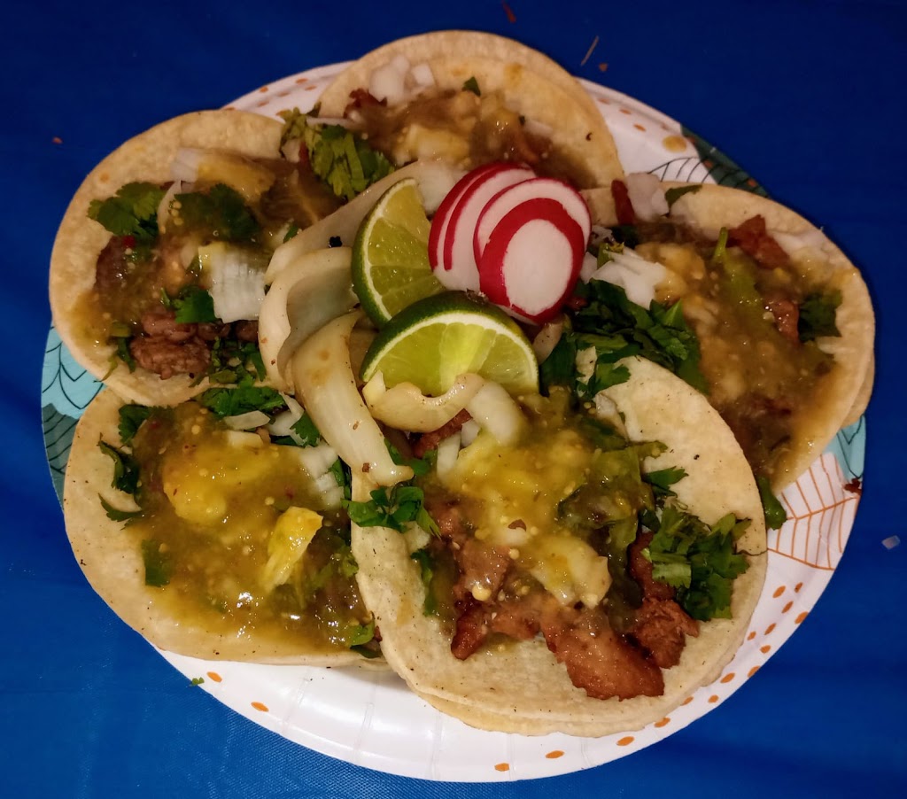 Hamburguesas el michoacano | restaurant | 420 Harris Rd, Hayward, CA 94544, USA | 5106979647 OR +1 510-697-9647