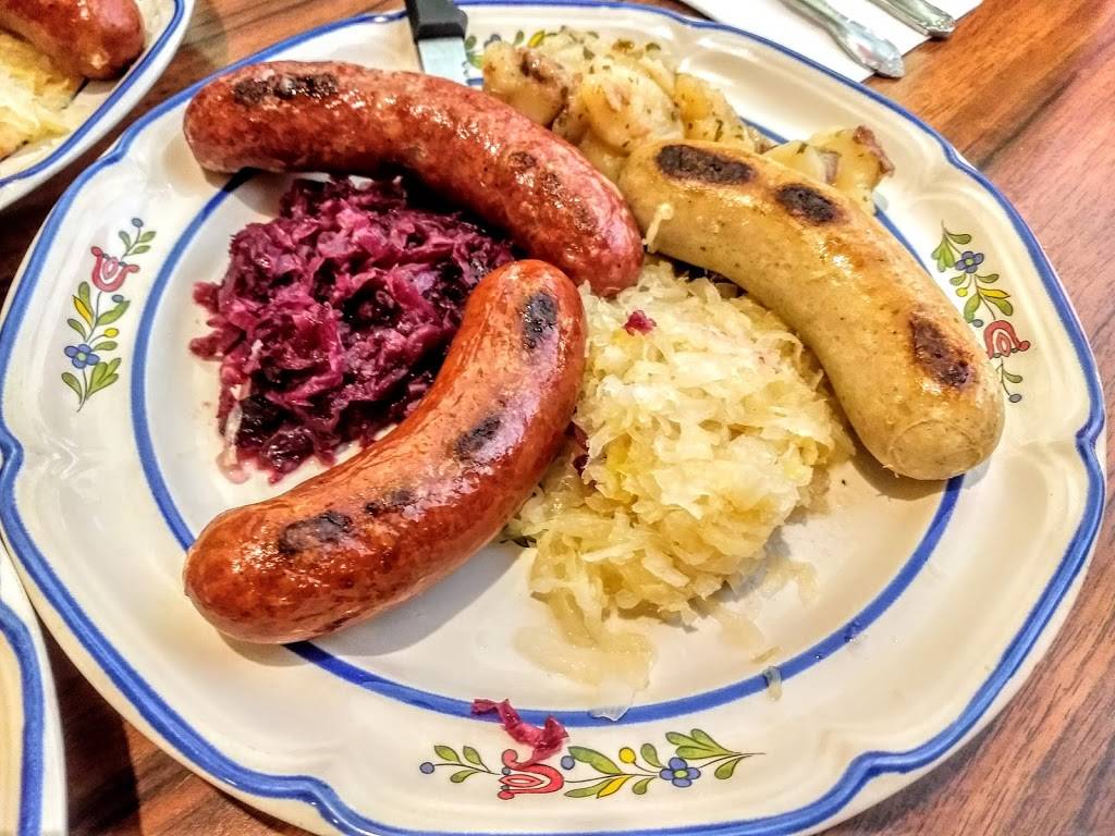 Gazzolos Sausage Co Restaurant | restaurant | 132 E Highland Ave, San Bernardino, CA 92404, USA | 9098863213 OR +1 909-886-3213