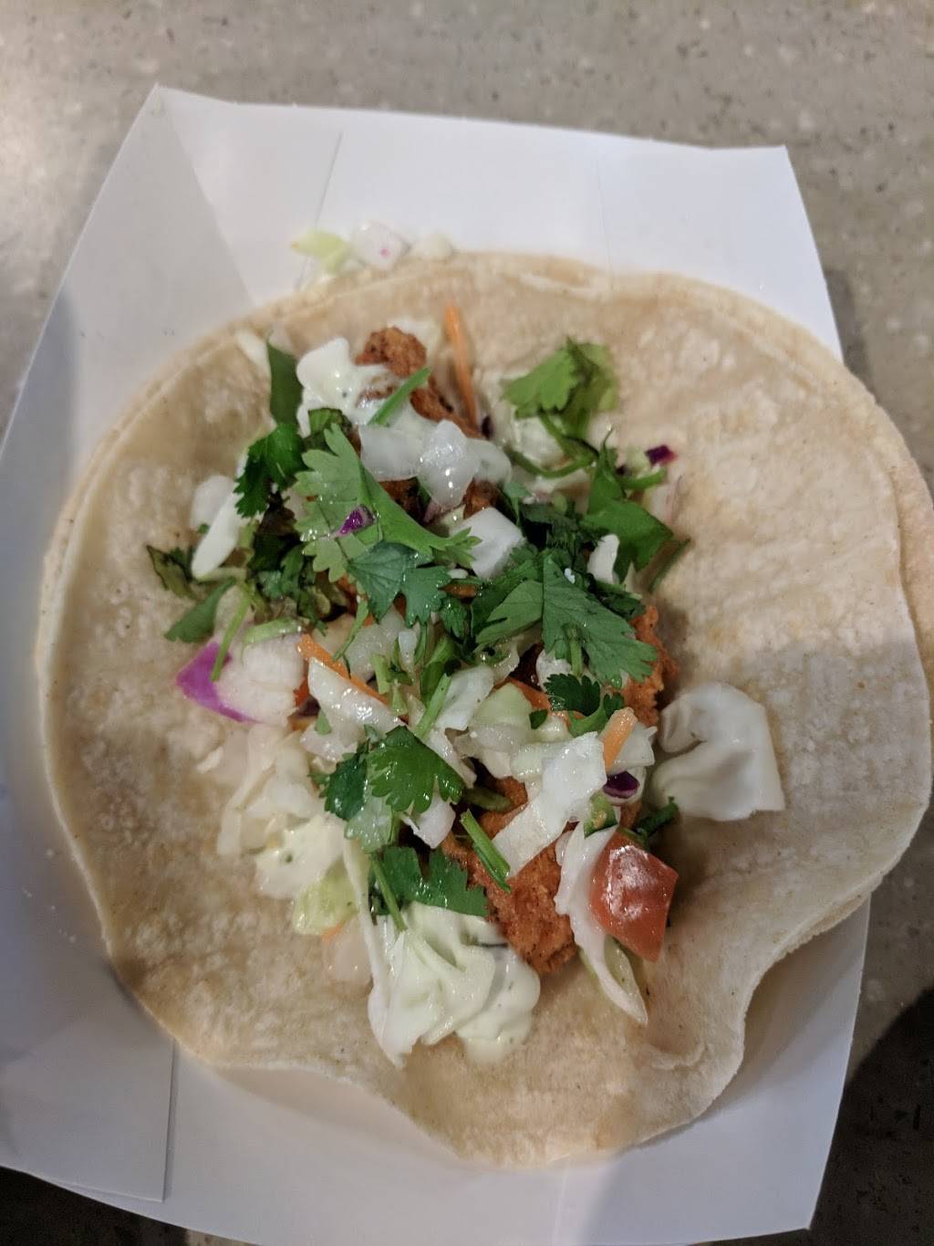 Rusty Taco | restaurant | 1470 Ford St A, Maumee, OH 43537, USA | 4198870831 OR +1 419-887-0831