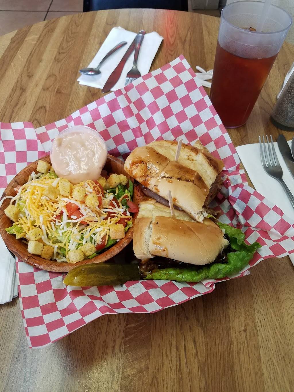 California Als Restaurant | restaurant | 601 W Lockeford St, Lodi, CA 95240, USA | 2093651805 OR +1 209-365-1805