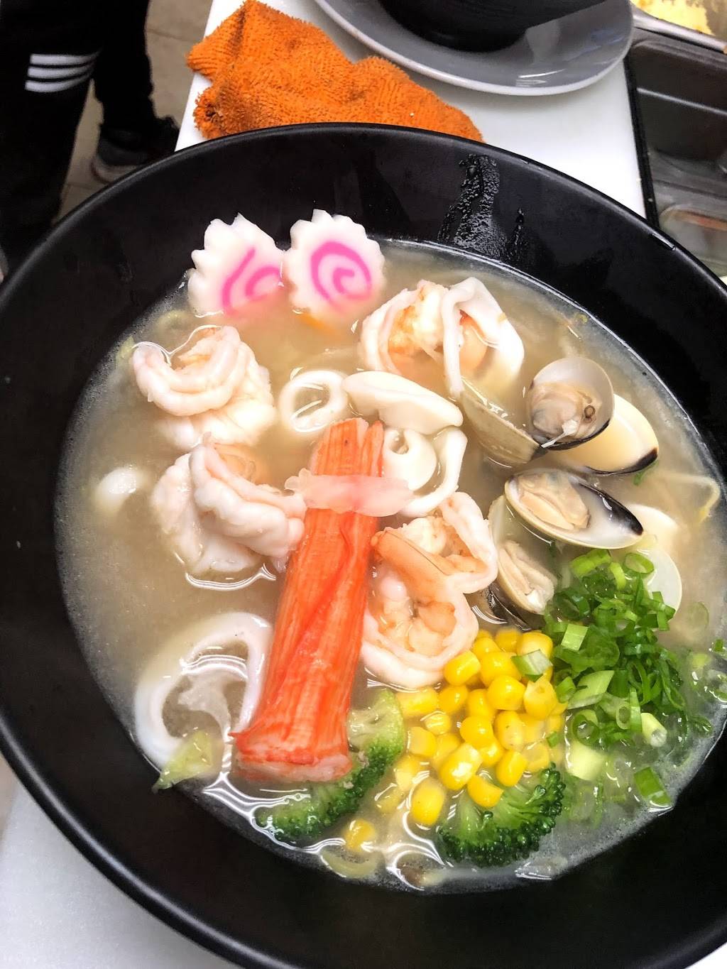 Kume Hibachi & Ramen Express | restaurant | 4306 Matlock Rd Suite #108, Arlington, TX 76018, USA | 8174229572 OR +1 817-422-9572