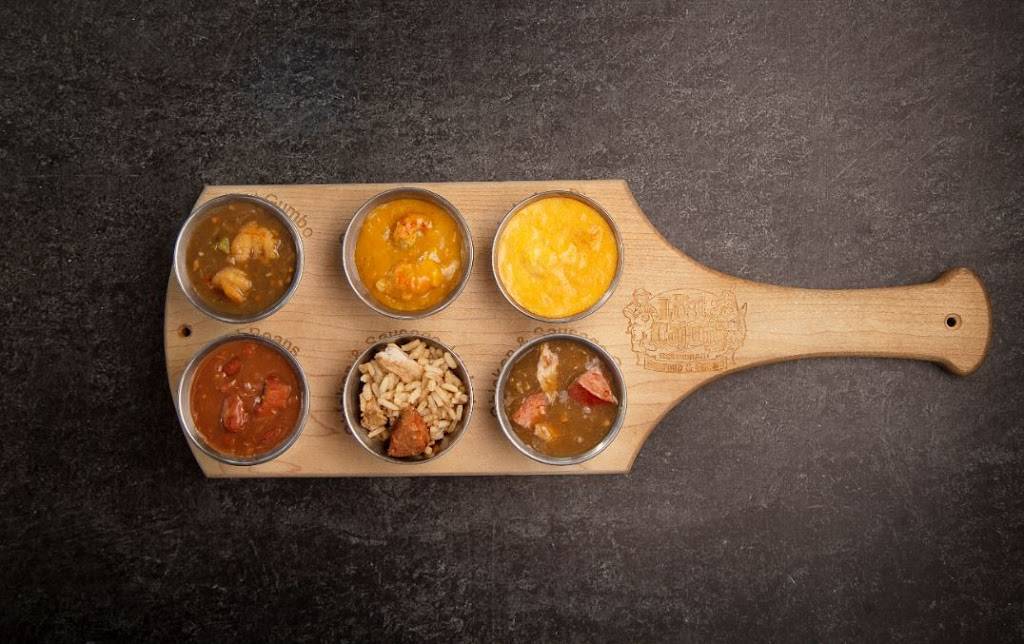 The Lost Cajun | restaurant | 2201 W Wildcat Reserve Pkwy C-10, Highlands Ranch, CO 80129, USA | 3036008769 OR +1 303-600-8769