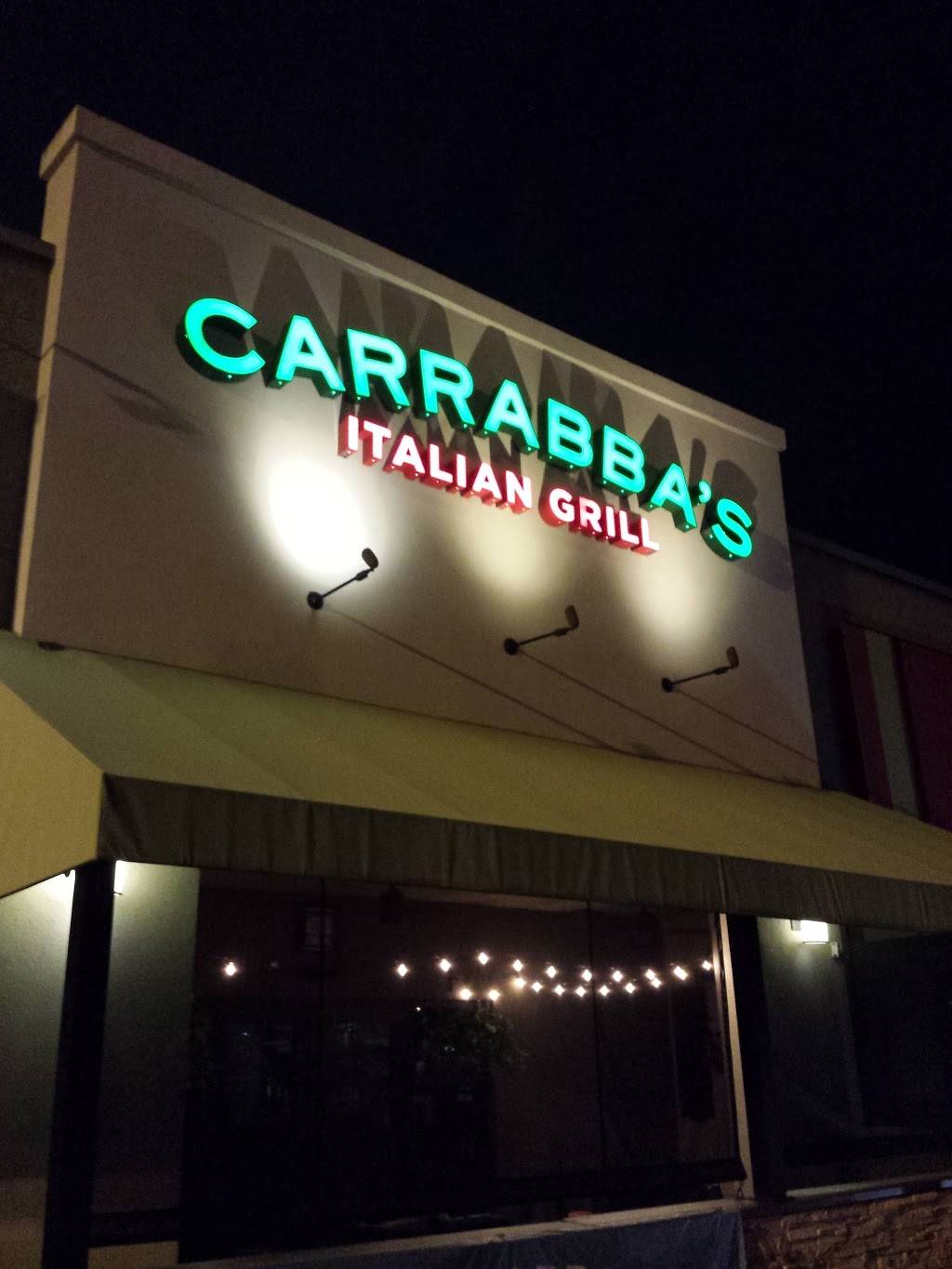 Carrabbas Italian Grill | restaurant | 1575 Palm Bay Rd NE, Palm Bay, FL 32905, USA | 3219561900 OR +1 321-956-1900