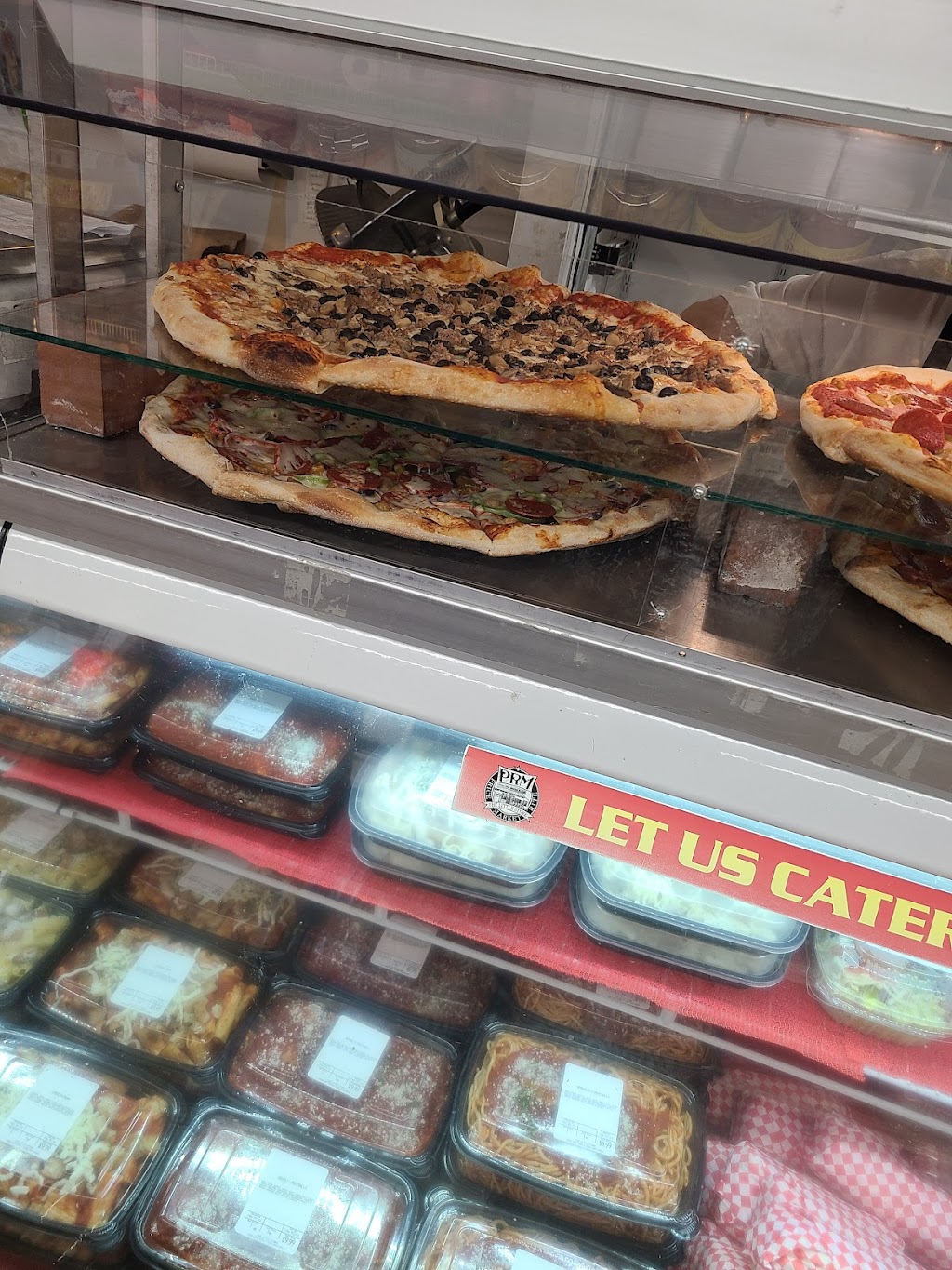 "The Little Store" - Price Rite Market & Deli - NKC | restaurant | 2107 Knox St, North Kansas City, MO 64116, USA | 8165036963 OR +1 816-503-6963