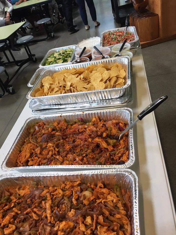 Taqueria El GYM | restaurant | 900 S 3rd St suite b, Renton, WA 98057, USA | 4252765579 OR +1 425-276-5579