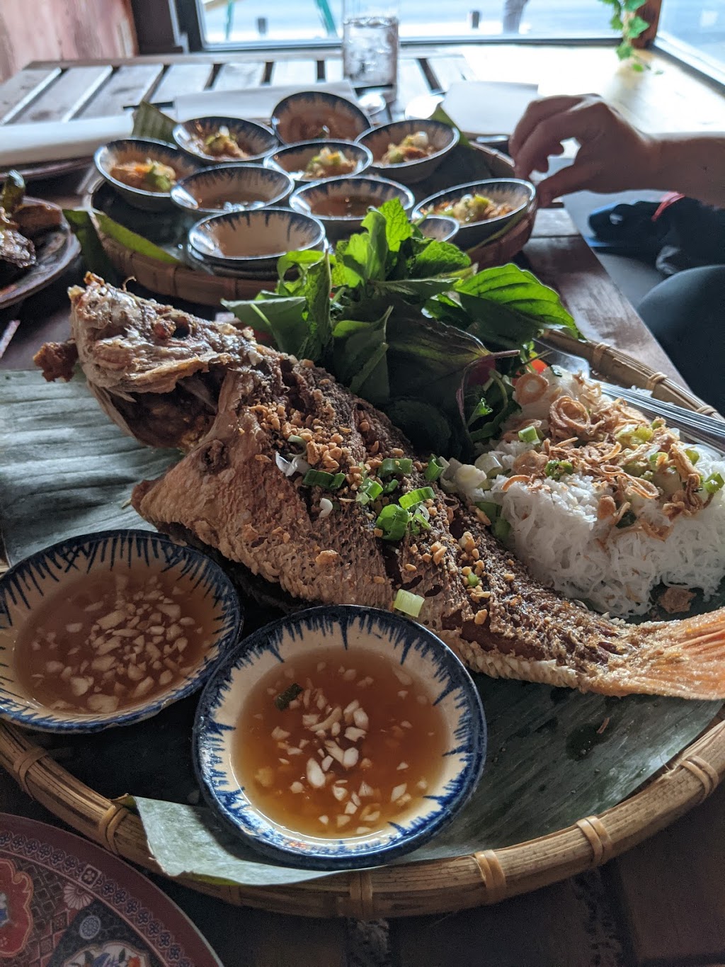 Gabriellas Vietnam | restaurant | 1837 E Passyunk Ave, Philadelphia, PA 19148, USA | 2728883298 OR +1 272-888-3298