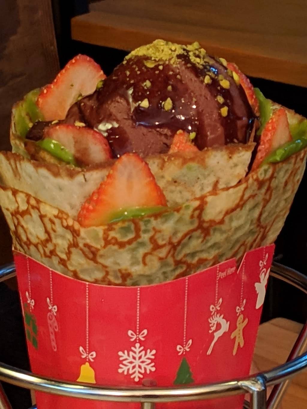 T-Swirl Crepe | restaurant | 71 Middle Neck Rd, Great Neck, NY 11021, USA | 5169189188 OR +1 516-918-9188