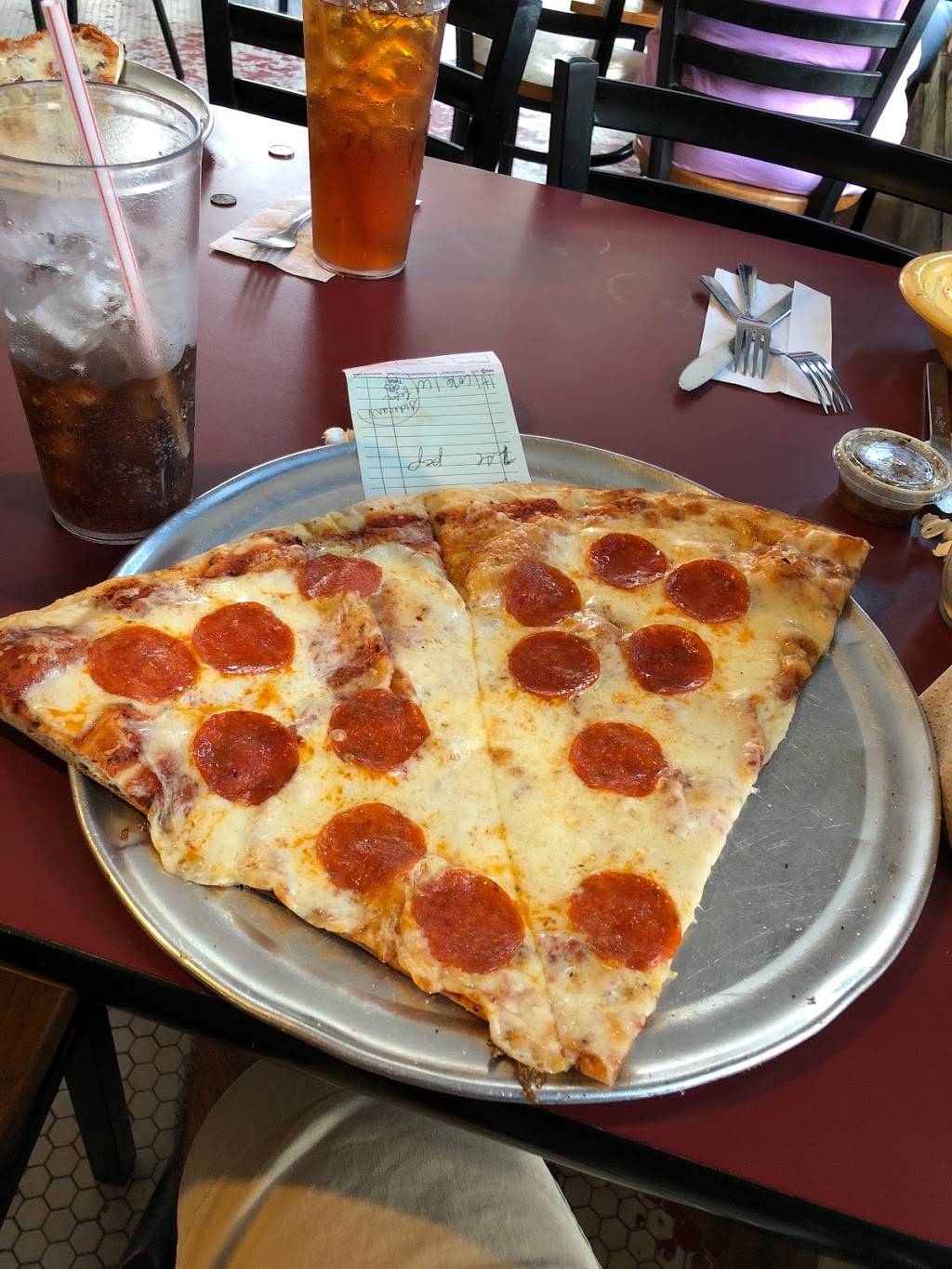 Venus Pie Pizzeria | restaurant | 400 E Main St, Spartanburg, SC 29302, USA | 8645824200 OR +1 864-582-4200