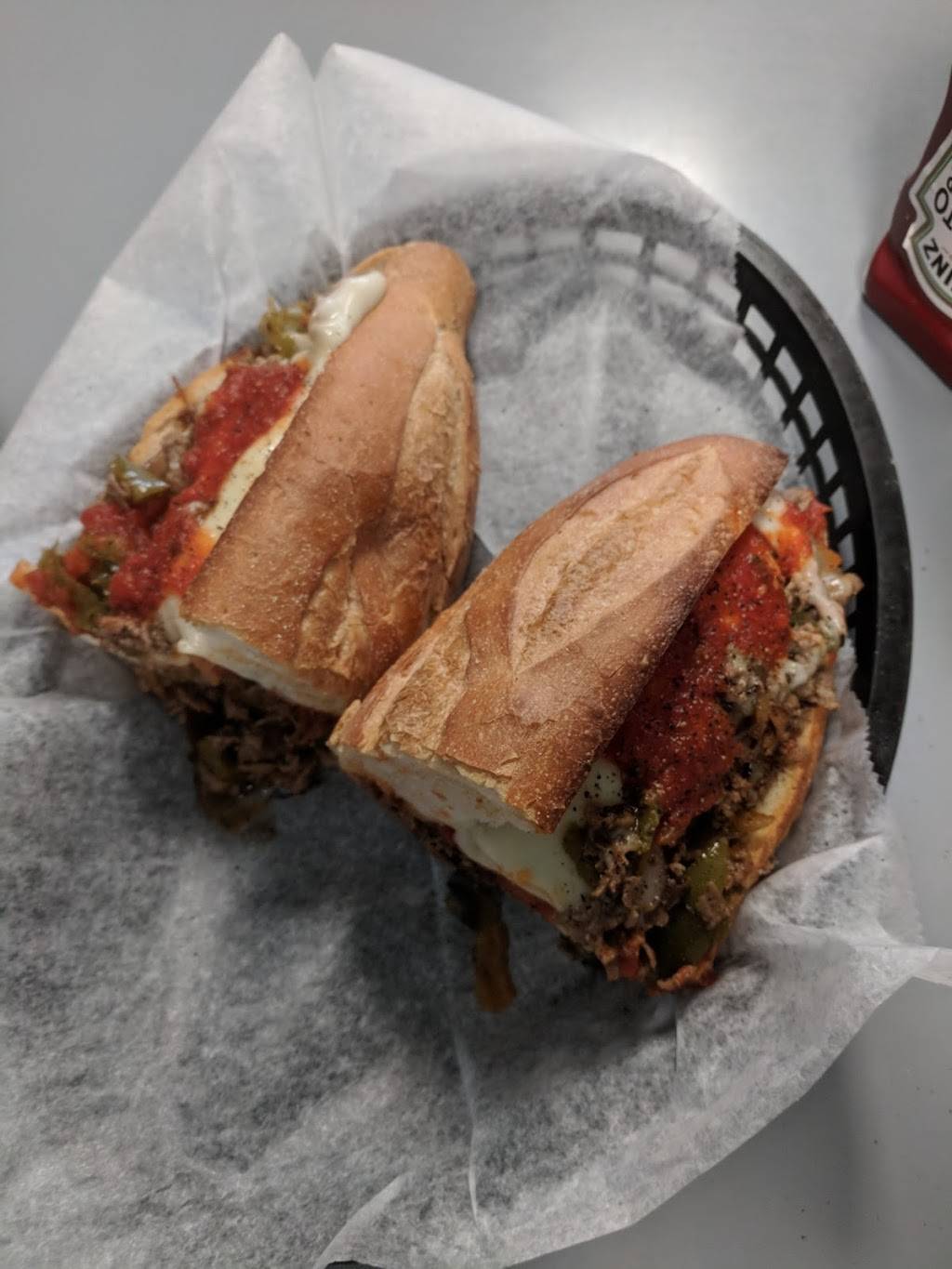 Anthonys Pizzeria & Grill | restaurant | 403 N Main St, Lanoka Harbor, NJ 08734, USA | 6092422844 OR +1 609-242-2844