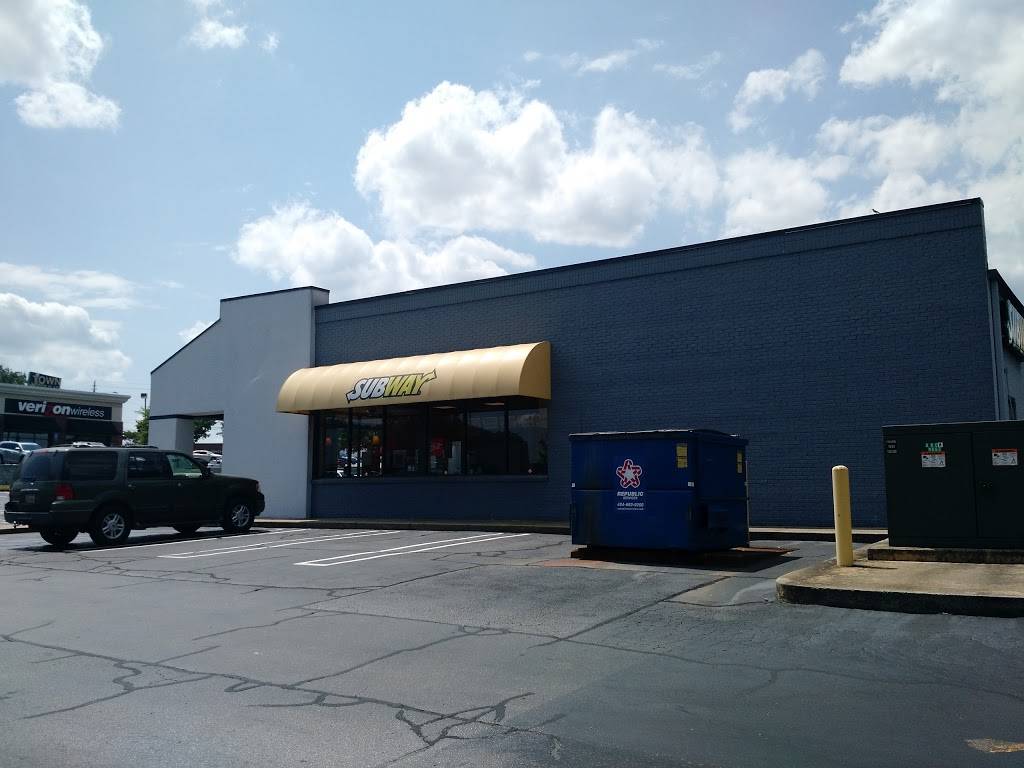 Subway | restaurant | 425 Ernest W Barrett Pkwy NW, Kennesaw, GA 30144, USA | 6785943565 OR +1 678-594-3565