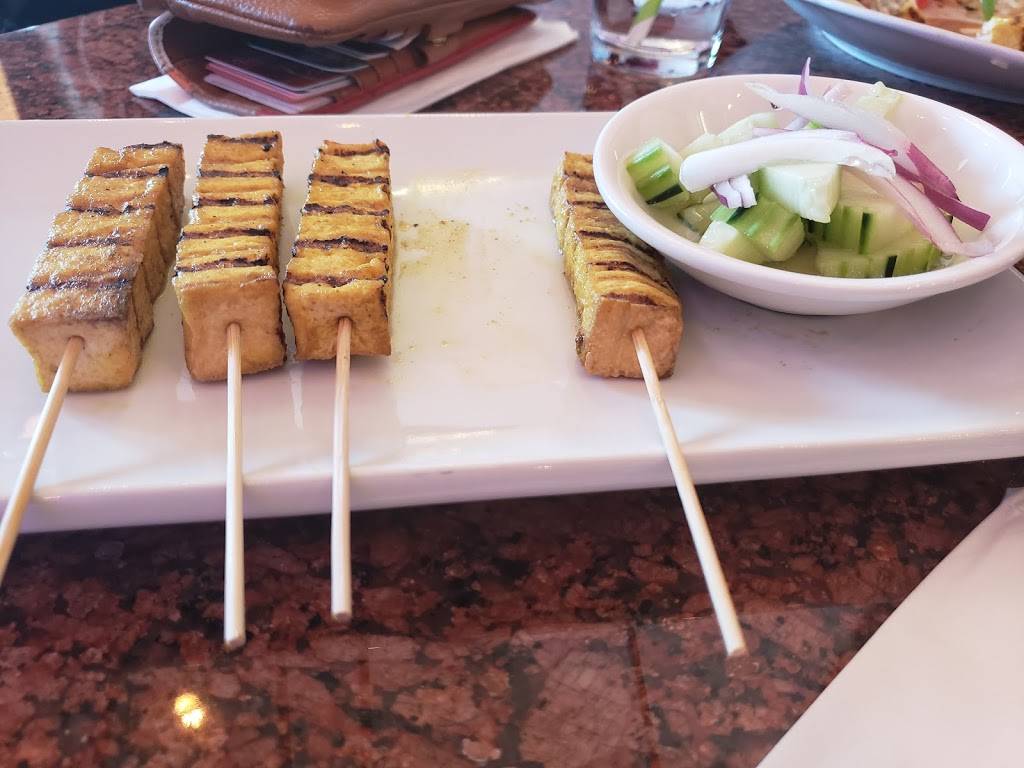 Vegan Thyme | restaurant | 2205 Michael Dr, Newbury Park, CA 91320, USA | 8057163088 OR +1 805-716-3088