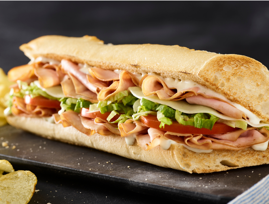 Quiznos | restaurant | 201 S Donaghey Ave, Conway, AR 72032, USA | 5014503226 OR +1 501-450-3226