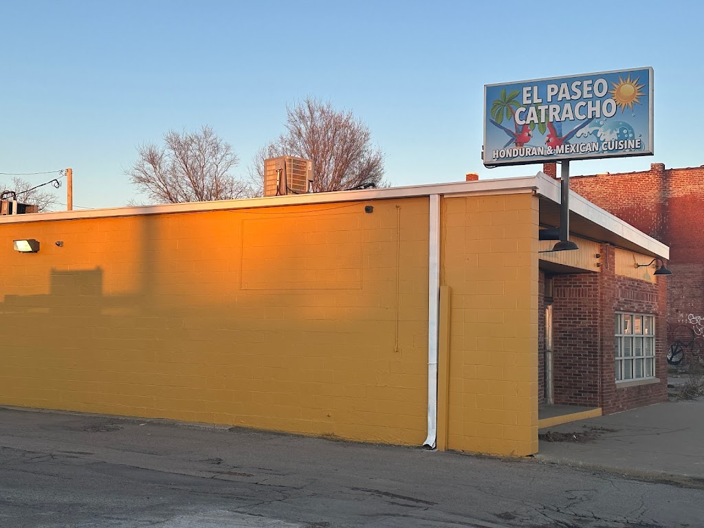 El paseo catracho | meal delivery | 2322 E Washington St, Indianapolis, IN 46201, USA | 3174931399 OR +1 317-493-1399