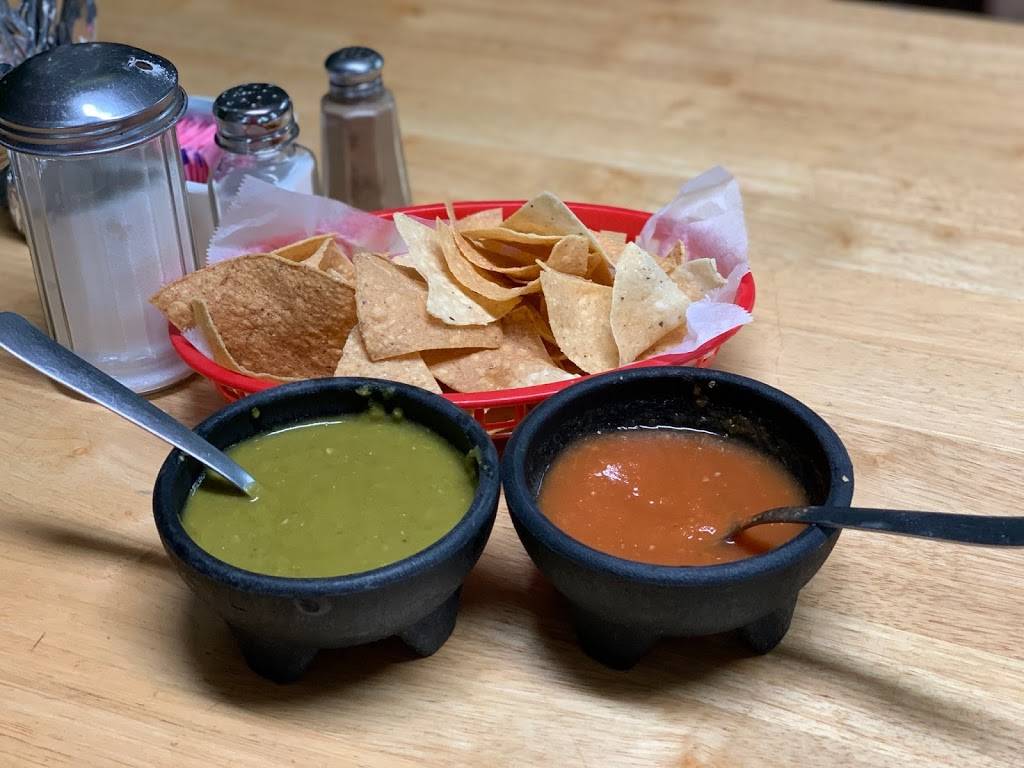 Taqueria Don Juan | restaurant | 405 Little York Rd, Houston, TX 77076, USA | 8322766295 OR +1 832-276-6295