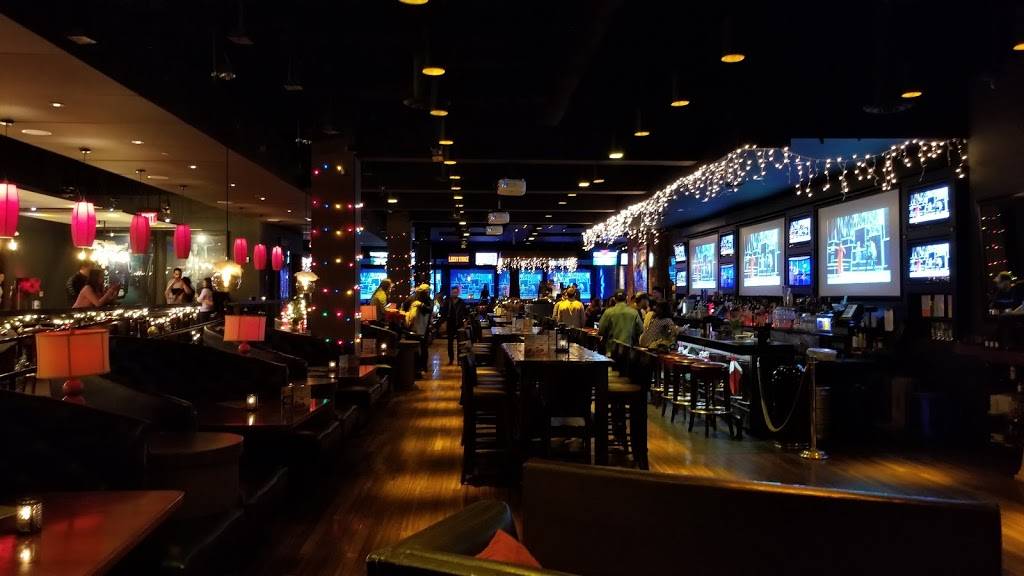 Lucky Strike Orange County | night club | 20 City Blvd W, Orange, CA 92868, USA | 7149375263 OR +1 714-937-5263