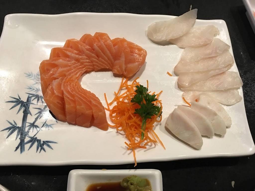 Oshima Sushi | restaurant | 395 Main St E, Milton, ON L9T 1P7, Canada | 9058753305 OR +1 905-875-3305
