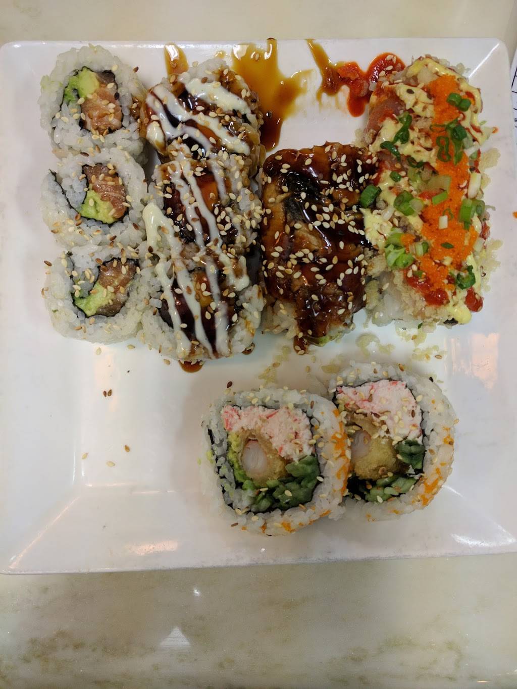 Jusco | restaurant | 228 G St, Davis, CA 95616, USA | 5307502869 OR +1 530-750-2869