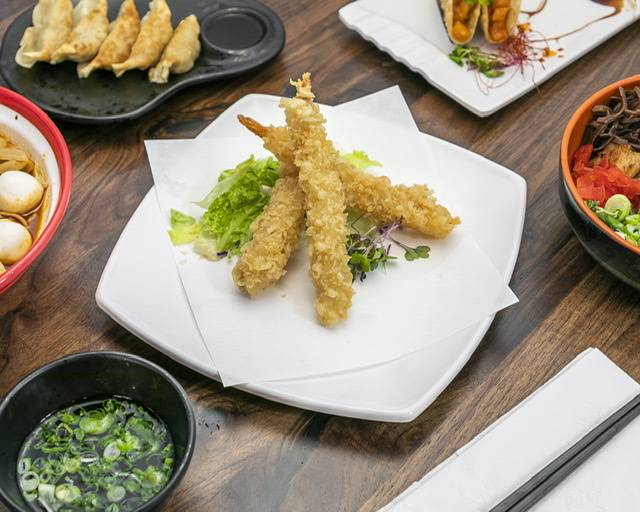 Sumi Ramen | restaurant | 10 Schalks Crossing Rd, Plainsboro Township, NJ 08536, USA | 6092695218 OR +1 609-269-5218