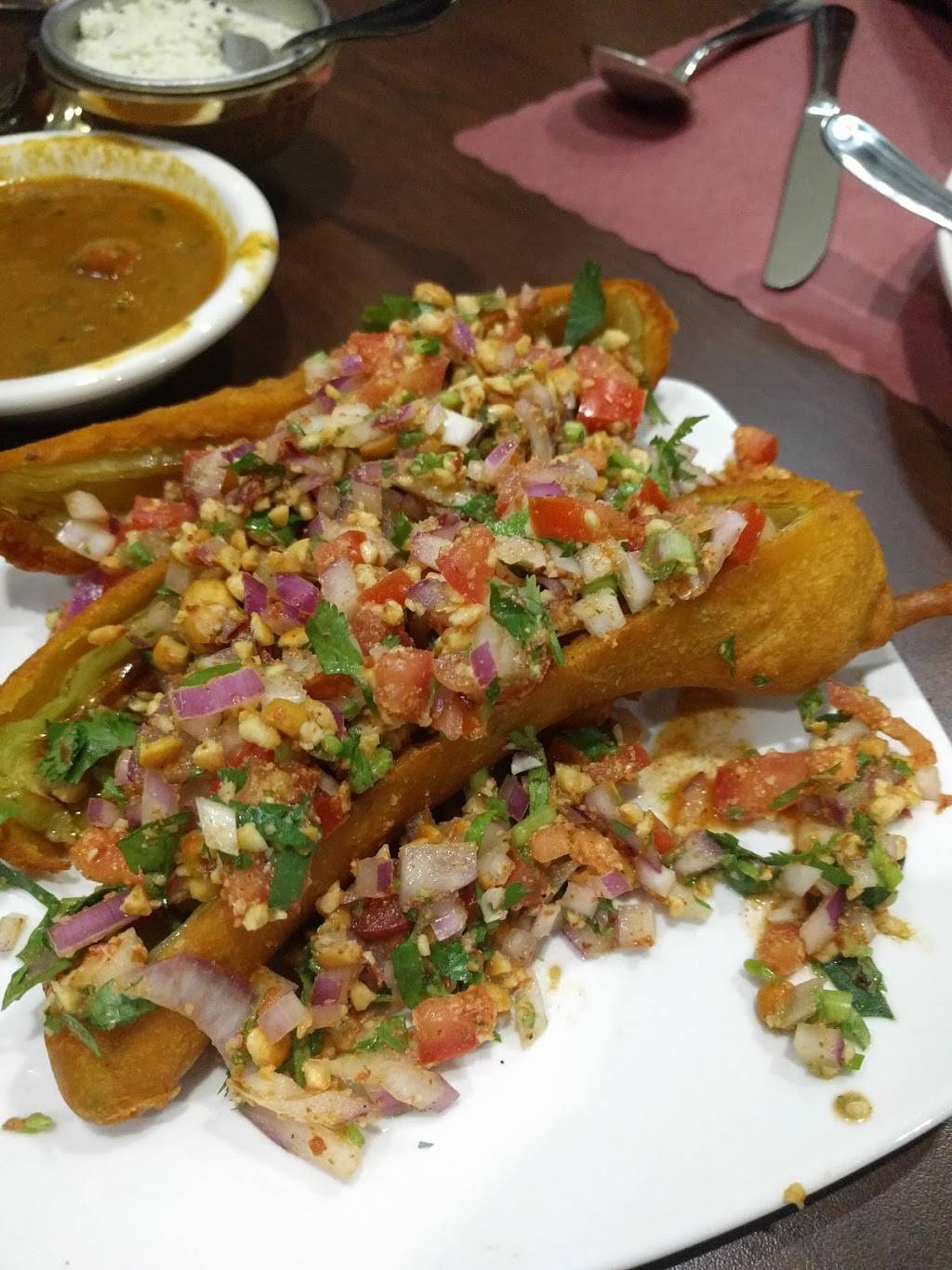 Authentikka | restaurant | 42070 Ford Rd, Canton, MI 48187, USA | 7348922997 OR +1 734-892-2997