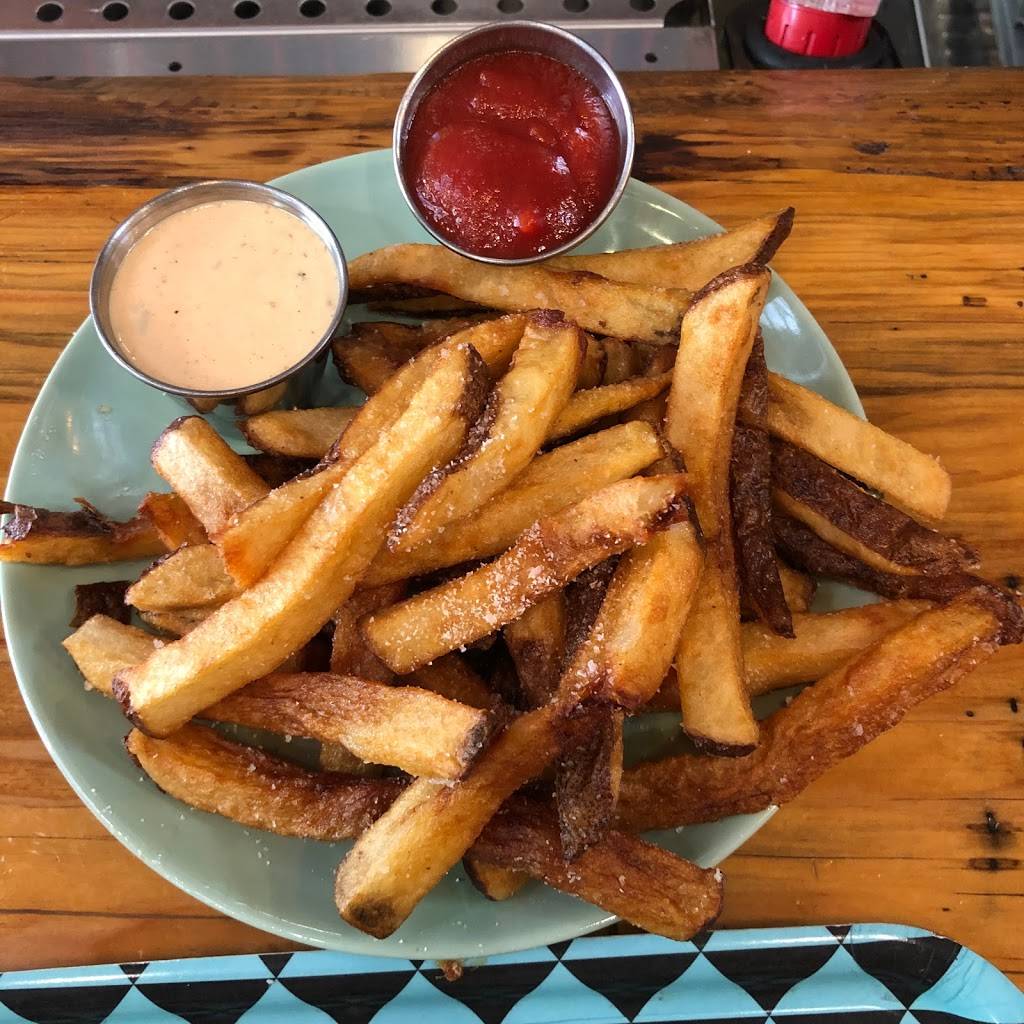 Ex Novo Brewing Co. | restaurant | 2326 N Flint Ave, Portland, OR 97227, USA | 5038948251 OR +1 503-894-8251