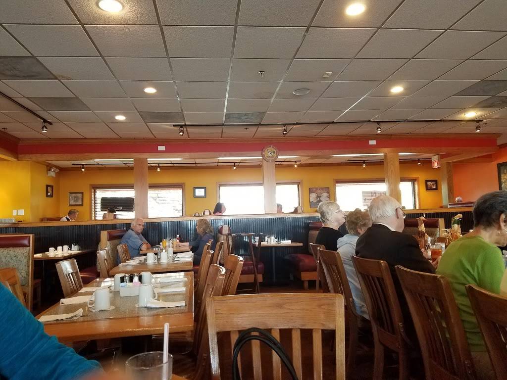 Egg Basket Pancake House | bakery | 880 S Barrington Rd, Streamwood, IL 60107, USA | 6304831200 OR +1 630-483-1200