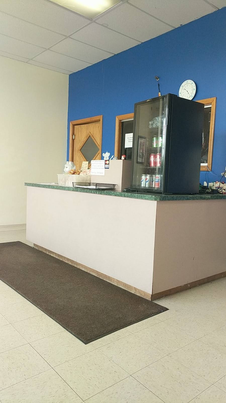 Chin Express | restaurant | 44290 Cherry Hill Rd, Canton, MI 48187, USA | 7348448619 OR +1 734-844-8619