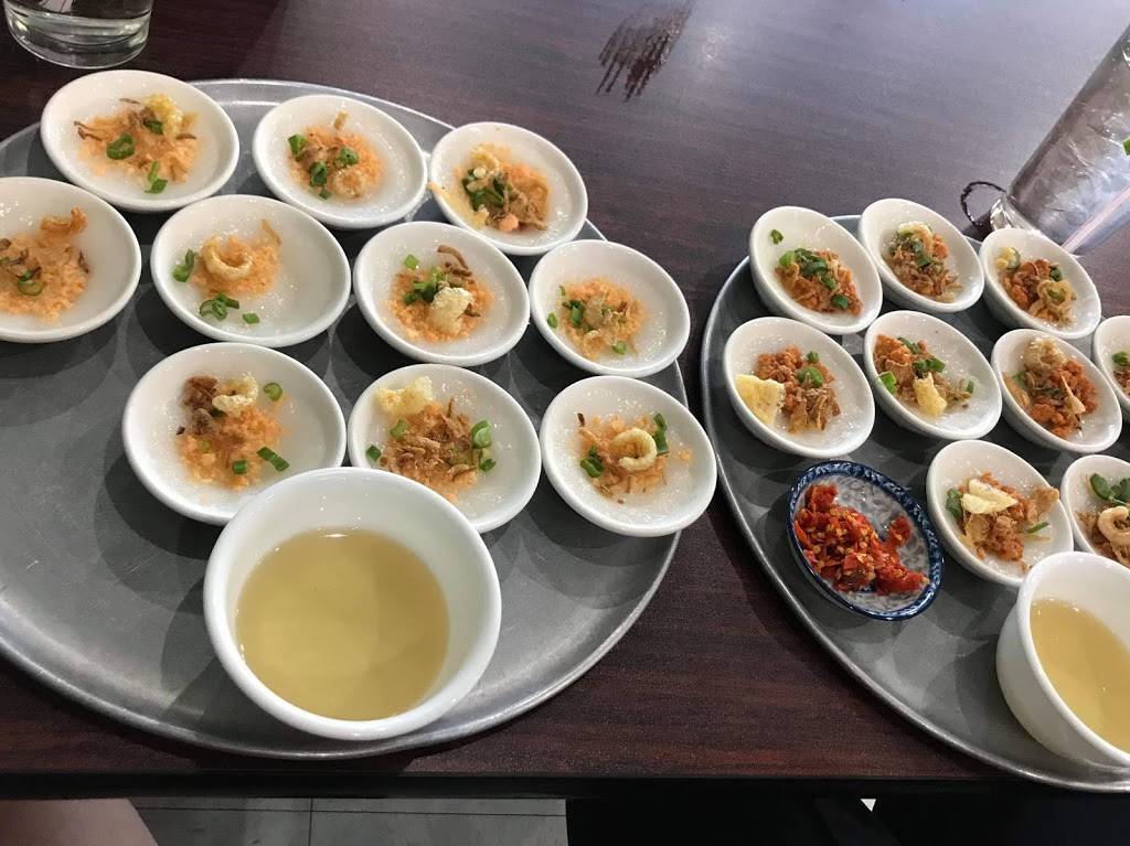 Dong Ba Restaurant | restaurant | 10815 Beechnut St #147, Houston, TX 77072, USA | 2814986520 OR +1 281-498-6520