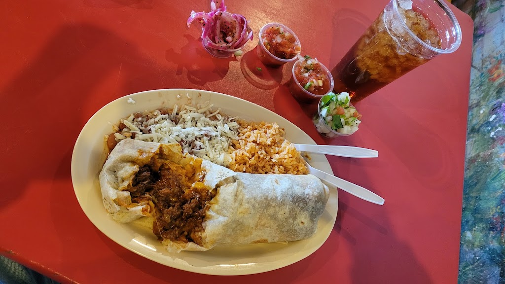 Angelicas Mexican Grill | restaurant | 101 E E St George Blvd, St. George, UT 84770, USA | 4356284399 OR +1 435-628-4399