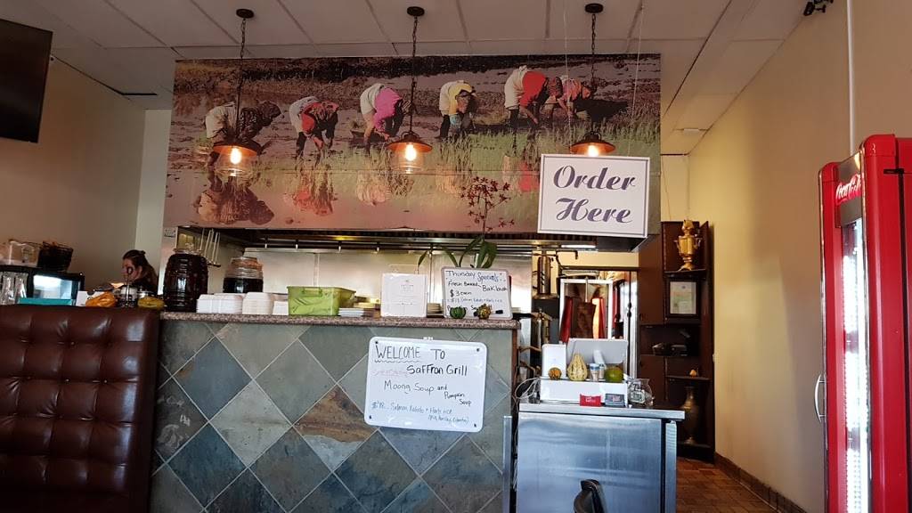 Saffron Grill | restaurant | 17441 Beach Blvd, Huntington Beach, CA 92647, USA | 7148430655 OR +1 714-843-0655