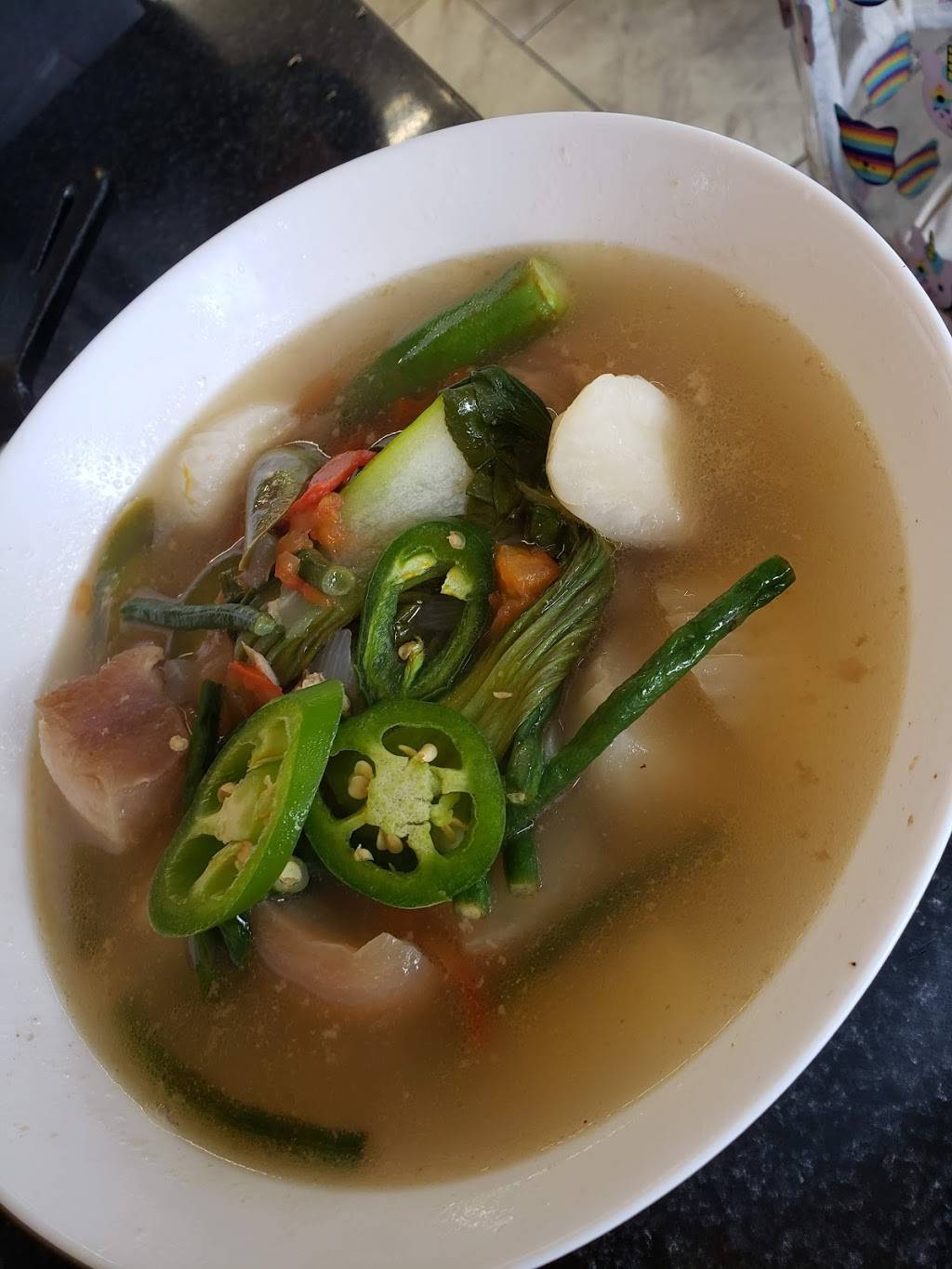 Gracies Cuisine | restaurant | 607 SE Everett Mall Way, Everett, WA 98208, USA | 4257409888 OR +1 425-740-9888