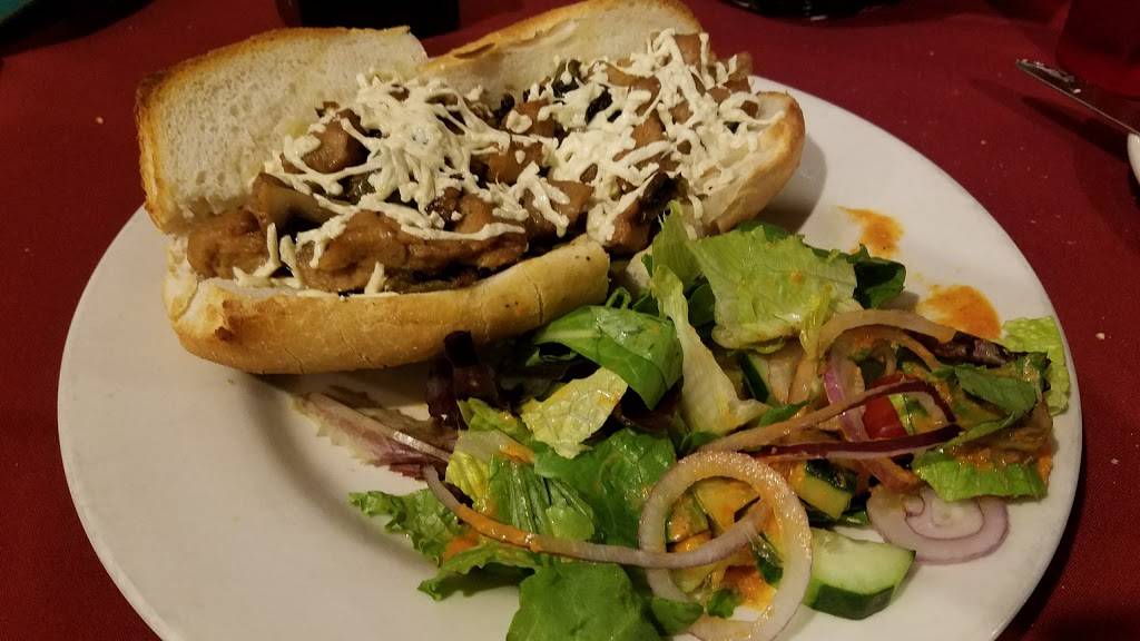 Via Roma Restaurant & Pizzeria | restaurant | 2360 Lakewood Rd, Toms River, NJ 08755, USA | 7323641980 OR +1 732-364-1980