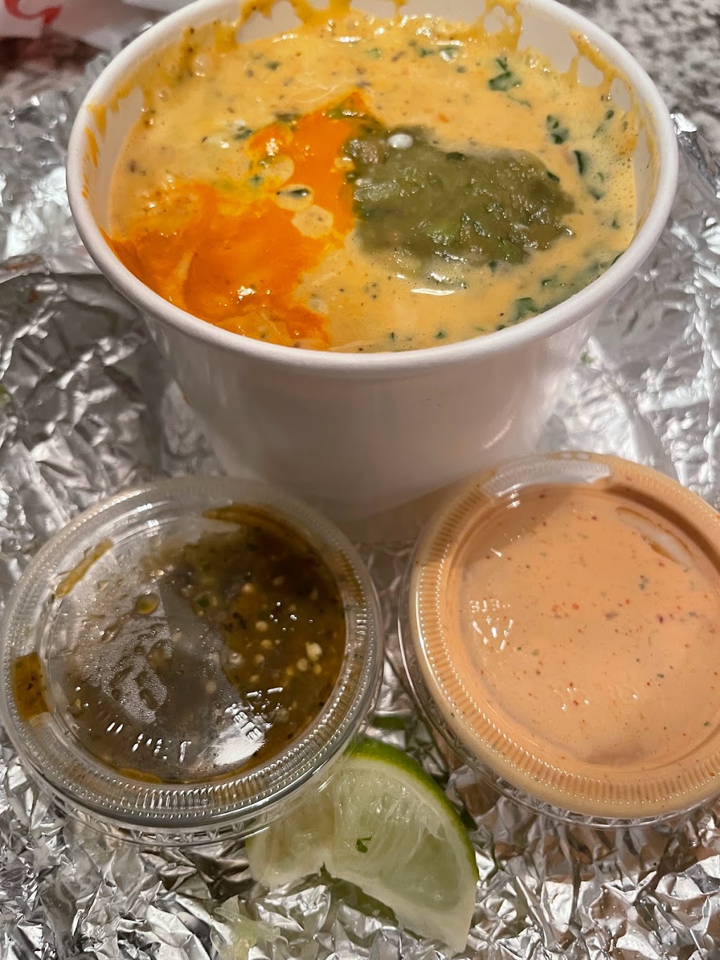 Torchys Tacos Charlottesville | restaurant | 1951 Swanson Dr Unit 110, Charlottesville, VA 22901, USA | 4346880070 OR +1 434-688-0070