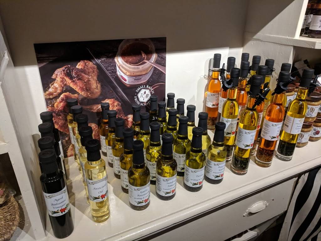 Urban Olive & Vine | cafe | 520 2nd St, Hudson, WI 54016, USA | 7153860400 OR +1 715-386-0400