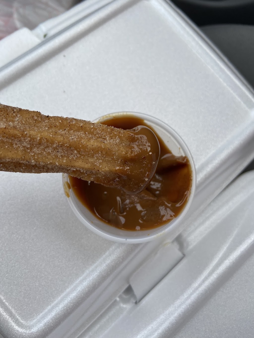 Antojitos Guzman food truck #1 | restaurant | 4853 W 56th St, Indianapolis, IN 46254, USA | 6026324289 OR +1 602-632-4289