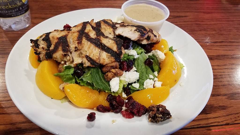 Carsons Creekside Restaurant & Lounge | night club | 1110 Beech Dr, Middle River, MD 21220, USA | 4102380080 OR +1 410-238-0080