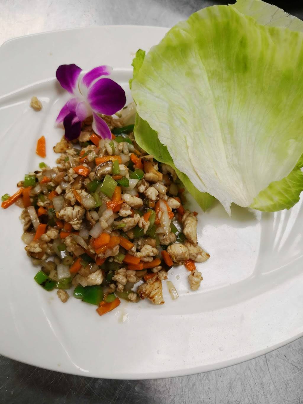 Asian Kitchen | restaurant | 7859 SW State Rd 200 Suite 105, Ocala, FL 34476, USA | 3523518900 OR +1 352-351-8900